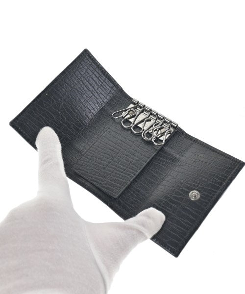 GUCCI 鑰匙盒/鑰匙圈