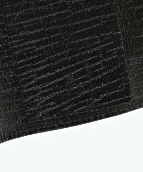 GUCCI 鑰匙盒/鑰匙圈