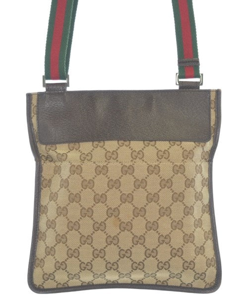 GUCCI 肩背包