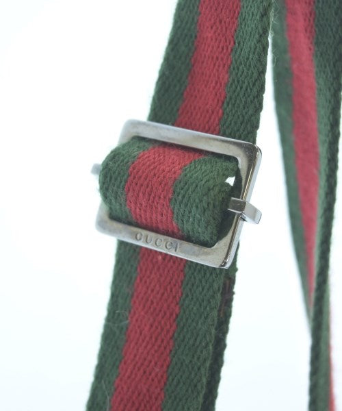 GUCCI 肩背包