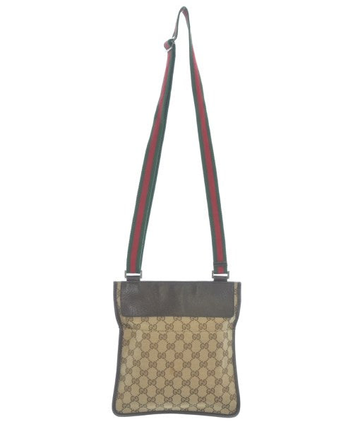 GUCCI 肩背包