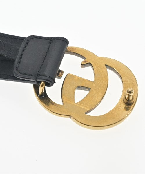 GUCCI 皮帶