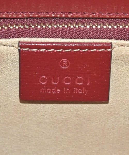GUCCI 手提包
