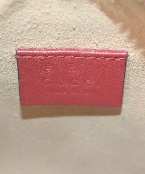 GUCCI 肩背包