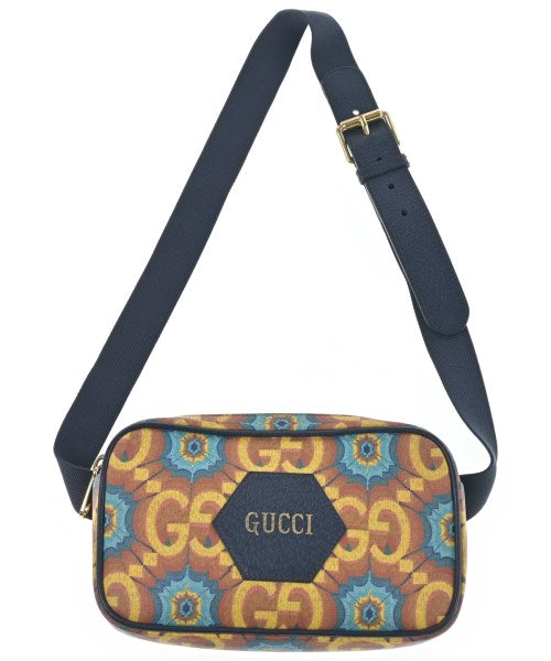 GUCCI 肩背包