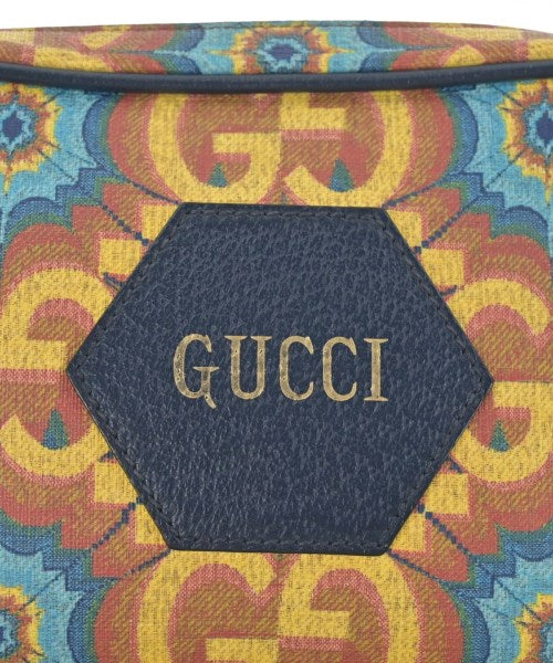 GUCCI 肩背包