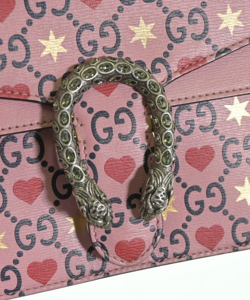 GUCCI 肩背包