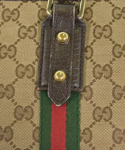 GUCCI 托特包