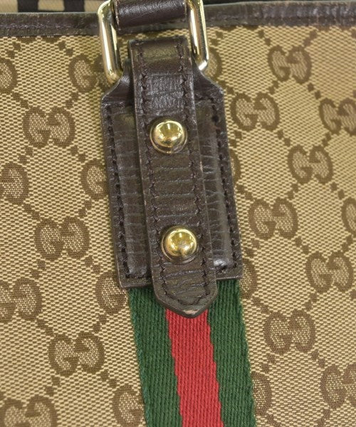 GUCCI 托特包