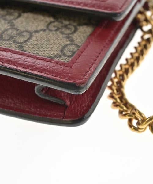 GUCCI 錢包/零錢包