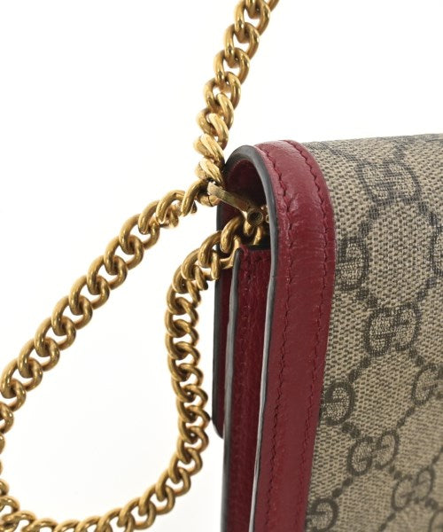 GUCCI 錢包/零錢包