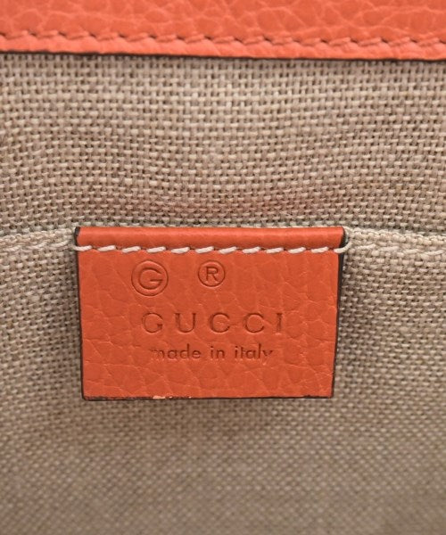 GUCCI 肩背包