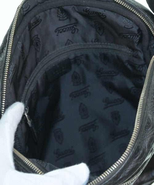 GUCCI 肩背包