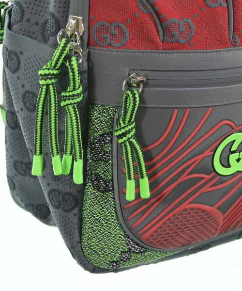 GUCCI 背包