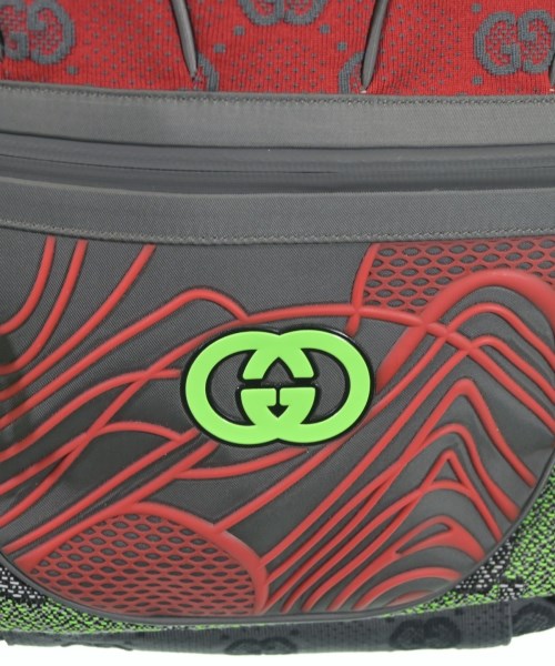 GUCCI 背包