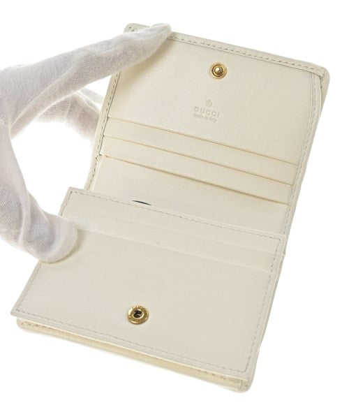 GUCCI 錢包/零錢包