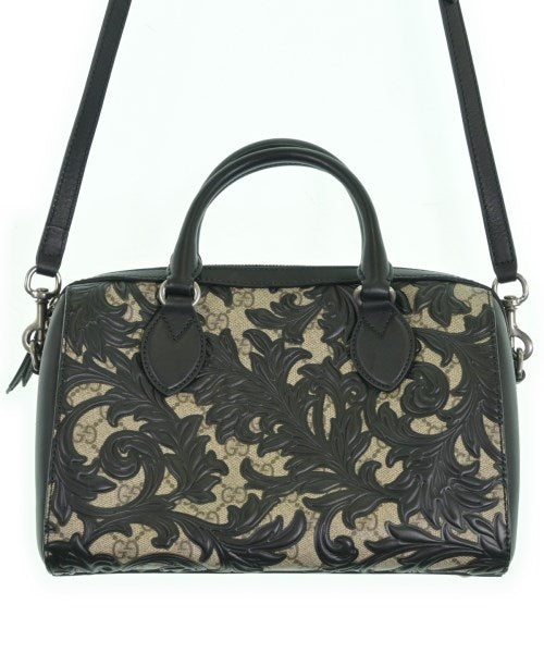 GUCCI 週末包/旅行包