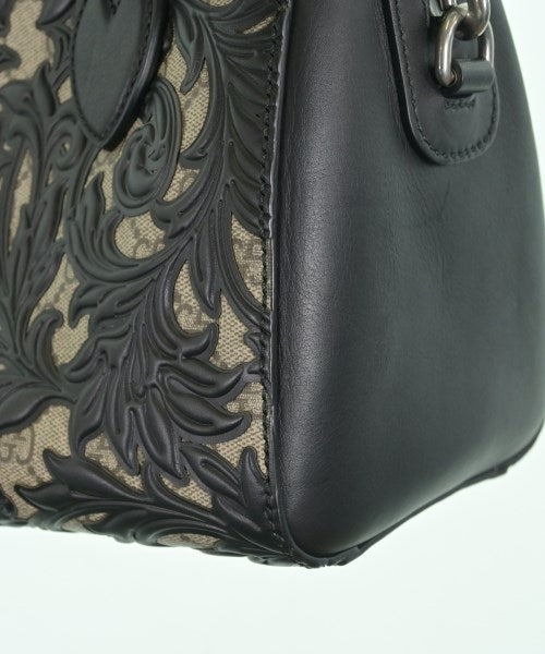 GUCCI 週末包/旅行包