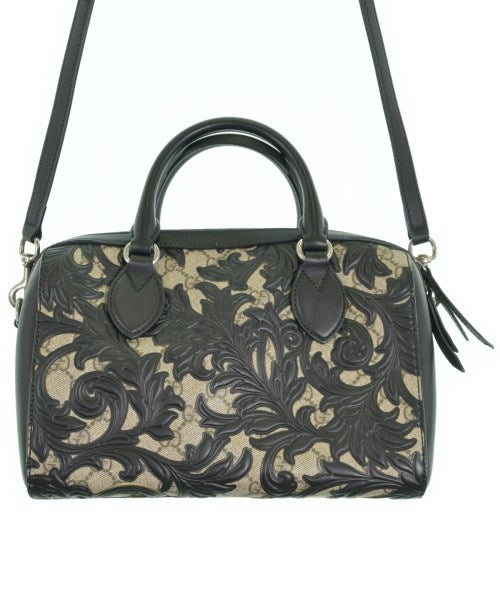 GUCCI 週末包/旅行包