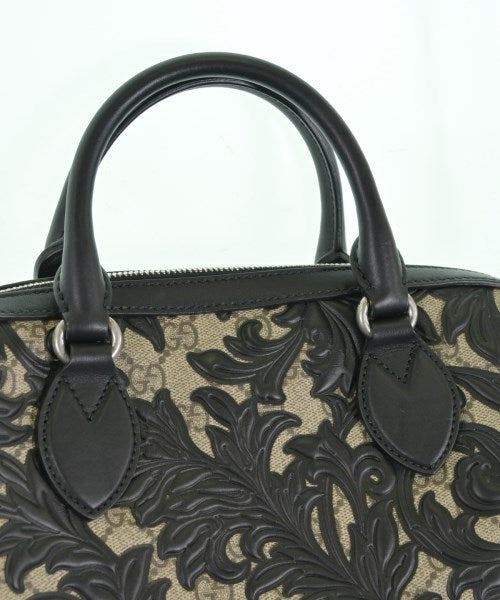 GUCCI 週末包/旅行包