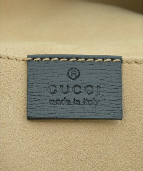 GUCCI 肩背包