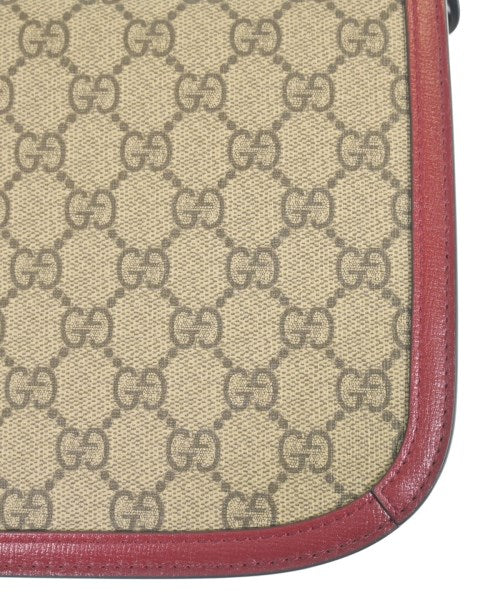 GUCCI 肩背包
