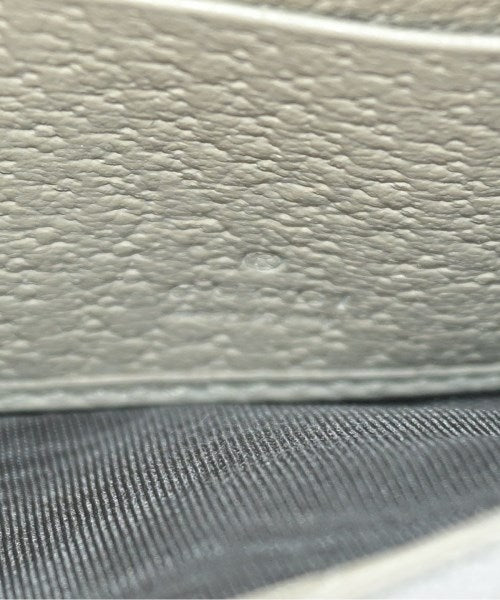 GUCCI 錢包/零錢包