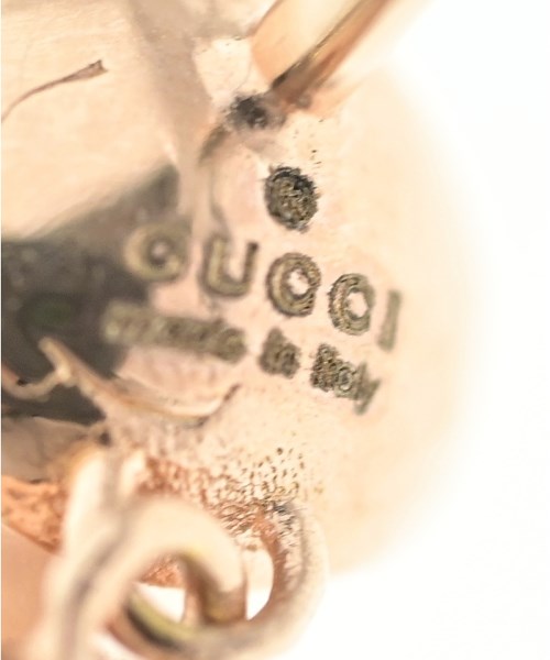 GUCCI 耳飾