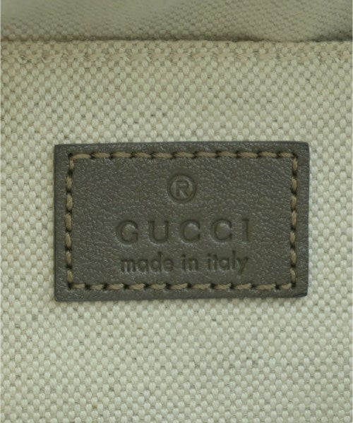 GUCCI 肩背包