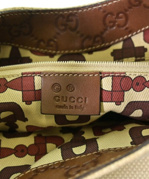 GUCCI 肩背包