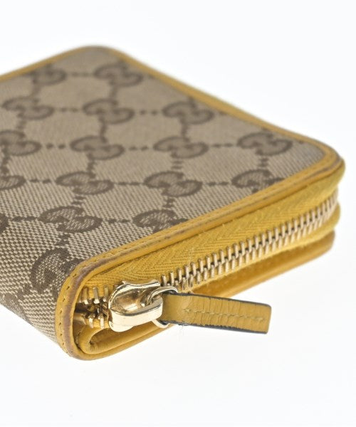 GUCCI 錢包/零錢包