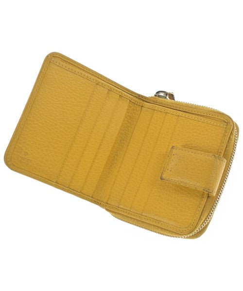 GUCCI 錢包/零錢包