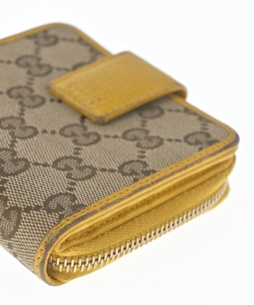 GUCCI 錢包/零錢包