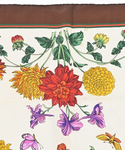 GUCCI 頭巾/圍巾