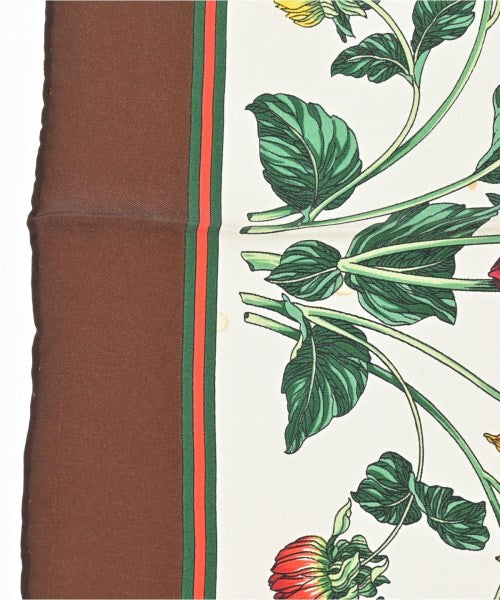 GUCCI 頭巾/圍巾