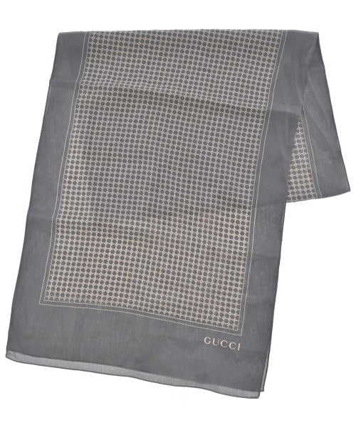 GUCCI 頭巾/圍巾