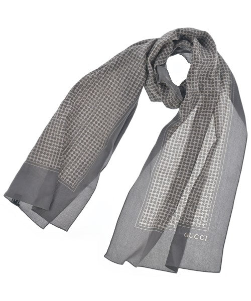 GUCCI 頭巾/圍巾