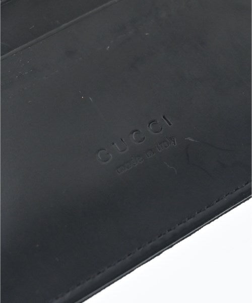 GUCCI 錢包/零錢包
