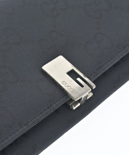 GUCCI 錢包/零錢包