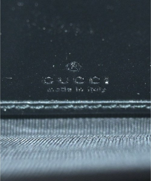 GUCCI 錢包/零錢包