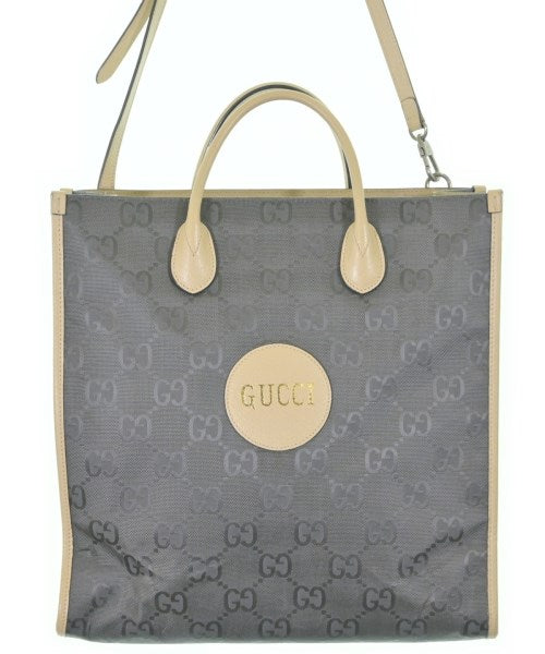 GUCCI 托特包
