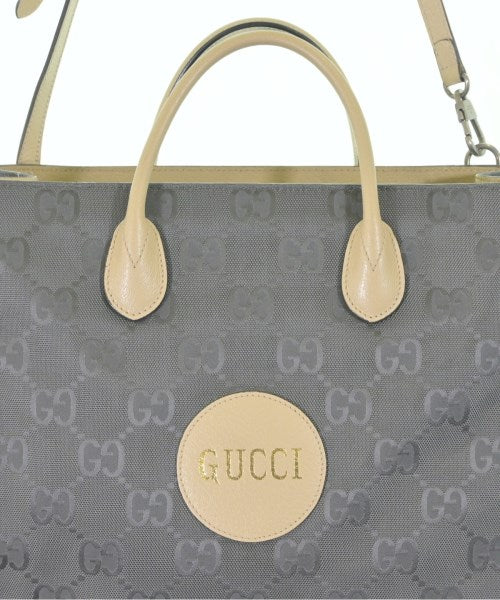 GUCCI 托特包