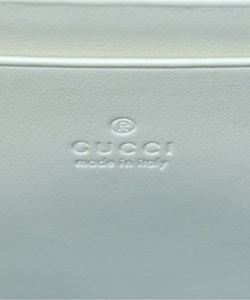 GUCCI 肩背包