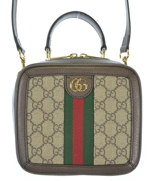 GUCCI 肩背包