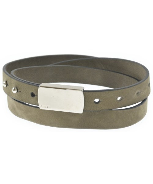 GUCCI 皮帶