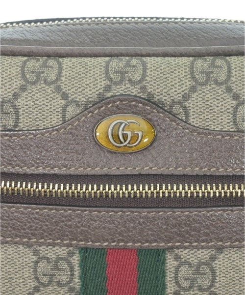 GUCCI 肩背包