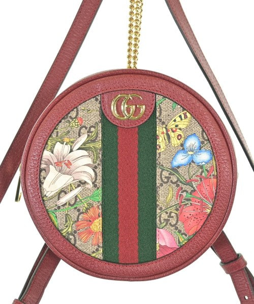 GUCCI 肩背包