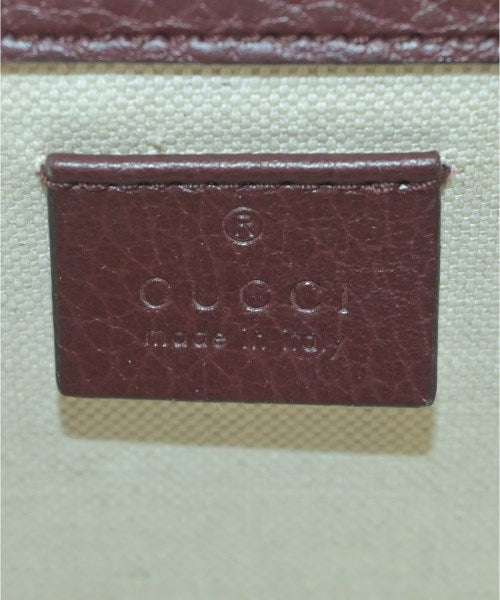 GUCCI 肩背包