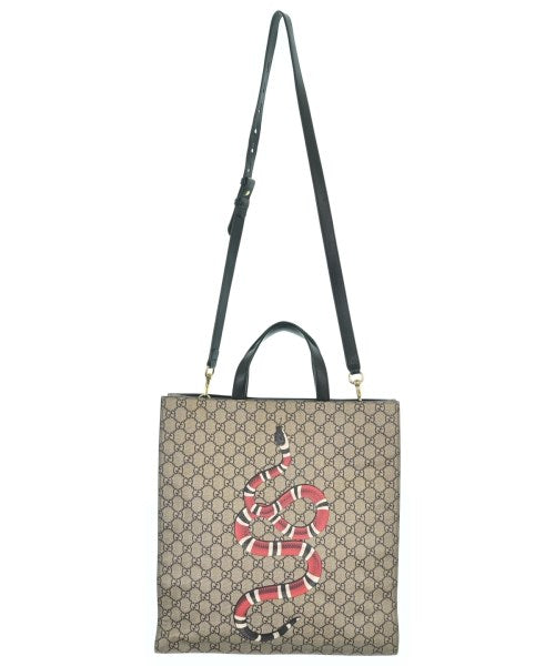 GUCCI 托特包