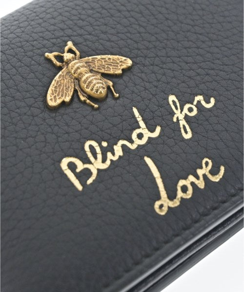 GUCCI 錢包/零錢包